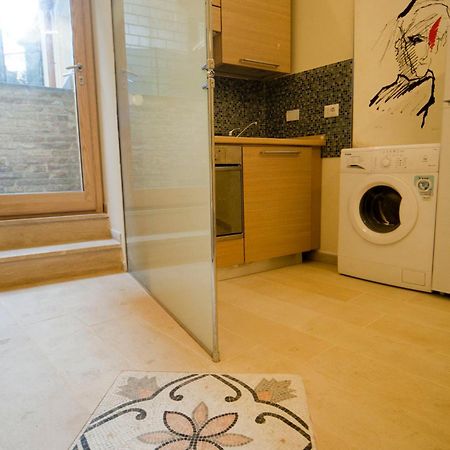 Apartament Silenzioso Monolocale In Zona Parioli Rzym Zewnętrze zdjęcie