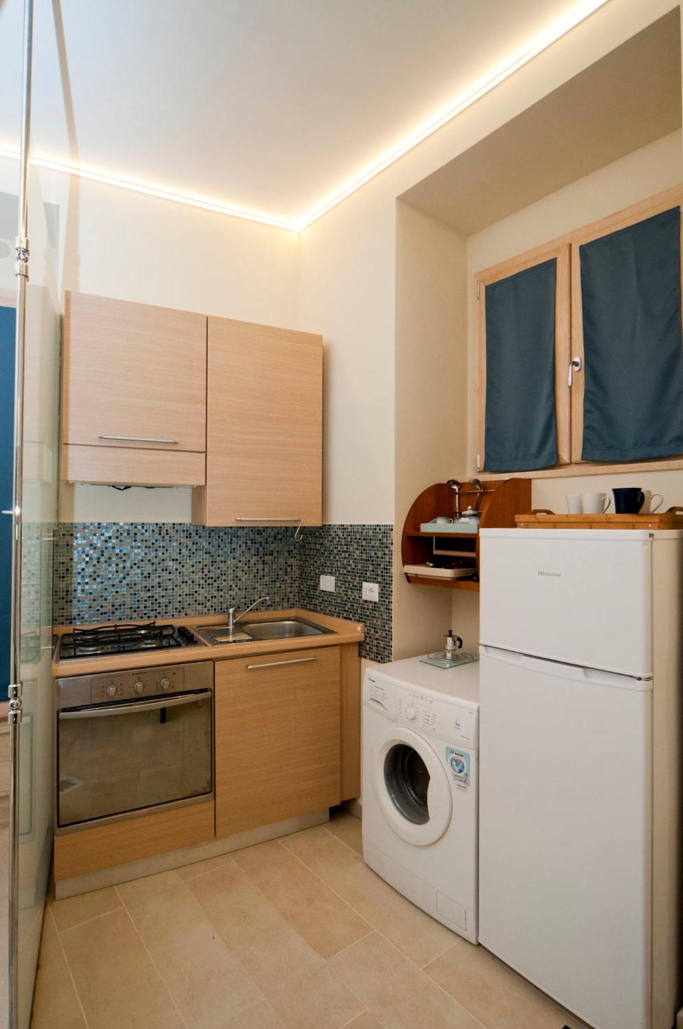 Apartament Silenzioso Monolocale In Zona Parioli Rzym Zewnętrze zdjęcie