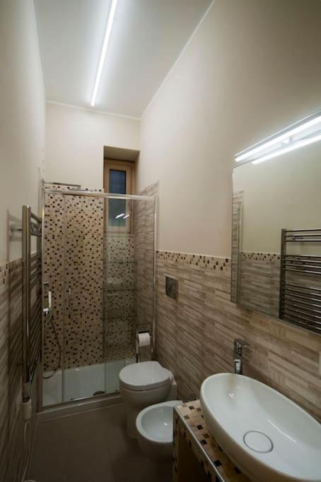 Apartament Silenzioso Monolocale In Zona Parioli Rzym Zewnętrze zdjęcie