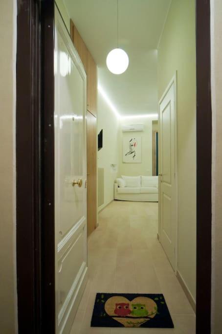 Apartament Silenzioso Monolocale In Zona Parioli Rzym Zewnętrze zdjęcie
