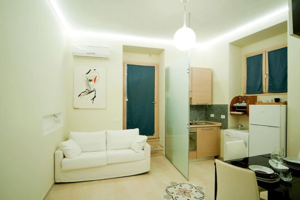 Apartament Silenzioso Monolocale In Zona Parioli Rzym Zewnętrze zdjęcie
