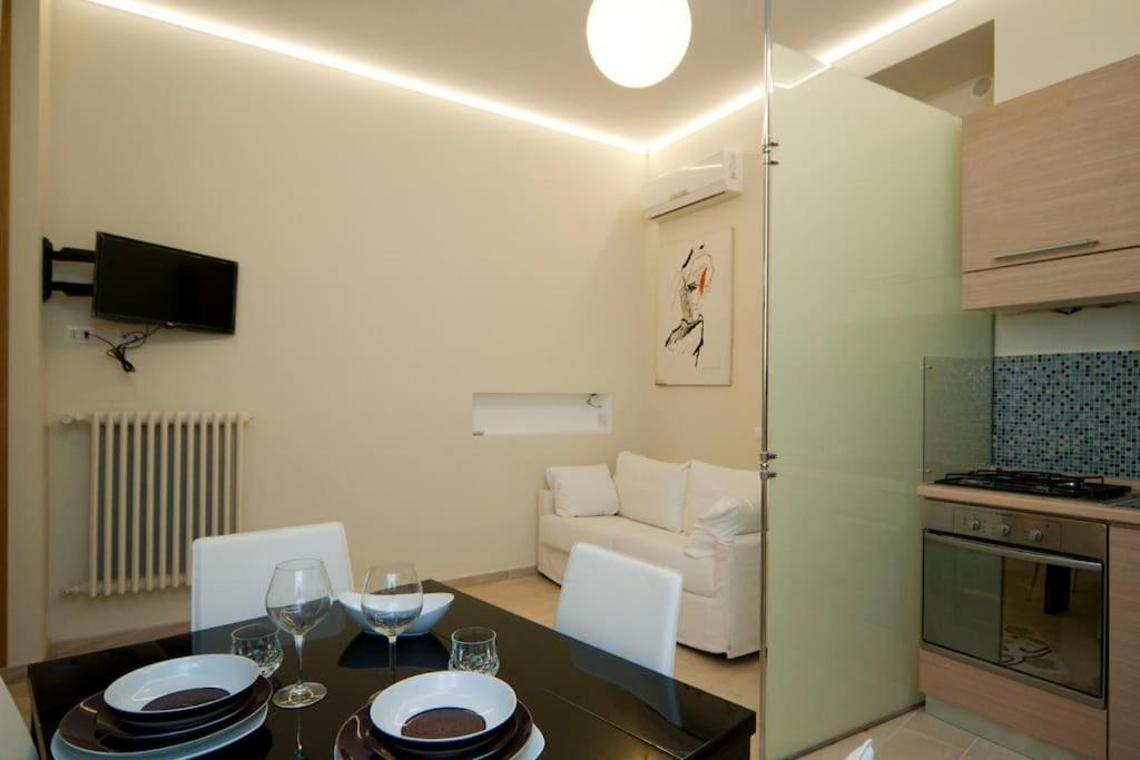 Apartament Silenzioso Monolocale In Zona Parioli Rzym Zewnętrze zdjęcie